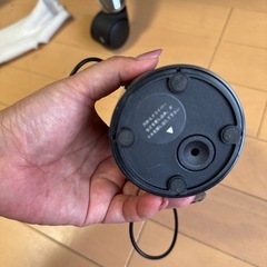 アロマフューザーの画像