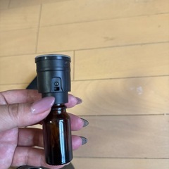 アロマフューザーの画像
