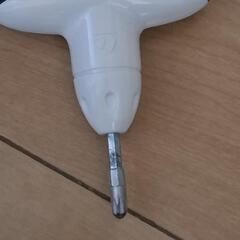 TaylorMade トルクレンチの画像