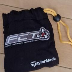 TaylorMade トルクレンチの画像