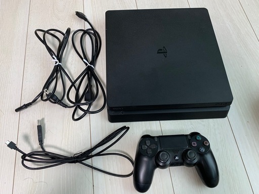 その他 PS4 CUH-2000A 500GB