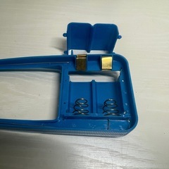 発泡スチロールカッターの画像