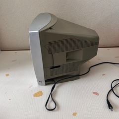 ブラウン管テレビの画像