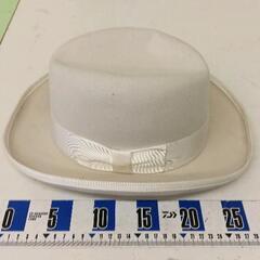 0511-093 中折メンズハットL NEW YORK HAT＆CAP COの画像