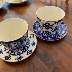 食器　マグ　コーヒーカップ　ティーカップの画像