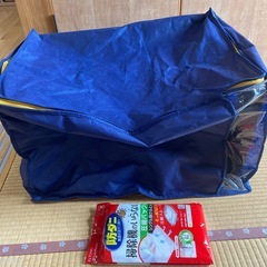 布団収納
