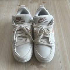 NIKE レディース　スニーカー