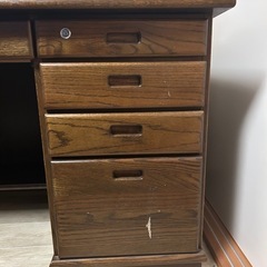 デスク、学習机、勉強机 & 椅子、チェア