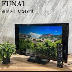 FUNAI 液晶テレビ