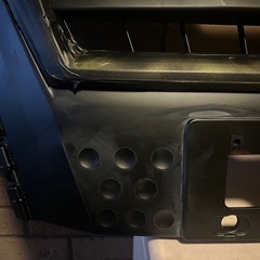 エスクァイア　TRDグリルの画像