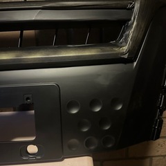 エスクァイア　TRDグリルの画像