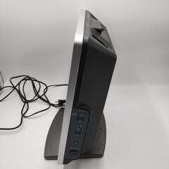 日立　HITACHI　テレビ　液晶　液晶テレビ　2007年製　15LCD-S5　の画像