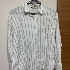 BLISS POINT シャツ