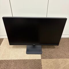 LG　液晶モニター　23.8インチ　ディスプレイ　24MP400...