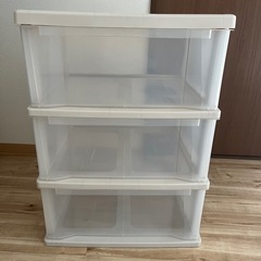 収納ボックス