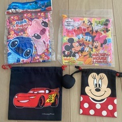 バッグ　ポーチ　まとめ売り　15点の画像