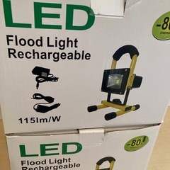 LEDライト（LED投光器）