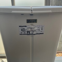 ゴミ箱