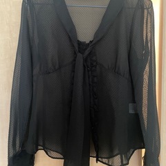 【値下げ】オフィスカジュアルセットの画像