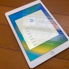 Apple iPad第5世代32GB A1823