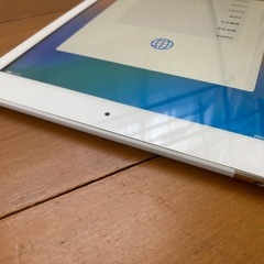 Apple iPad第5世代32GB A1823の画像