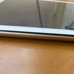 Apple iPad第5世代32GB A1823の画像