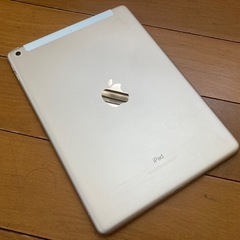 Apple iPad第5世代32GB A1823の画像