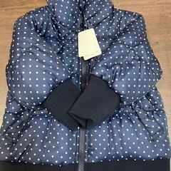 90 冬物　新品タグ付きの画像