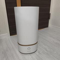 アイリスオーヤマ 加湿器