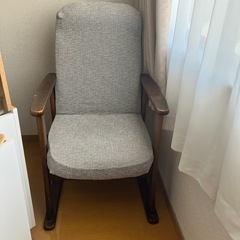 安楽椅子