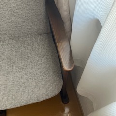 安楽椅子の画像