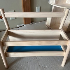 IKEA イケア フリサット ブックディスプレイ ブックスタンド...
