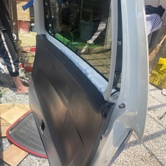 20アルファードバックドア
の画像