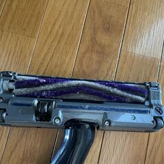 パナソニック掃除機の画像