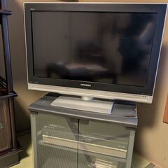 三菱電機　液晶テレビ LCD-26MX20