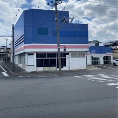駐車場お貸しします。