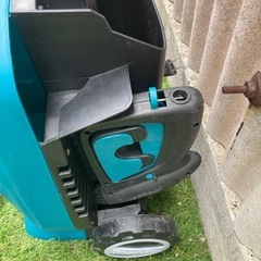 マキタ(Makita) 高圧洗浄機の画像