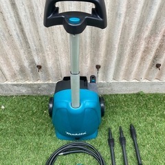 マキタ(Makita) 高圧洗浄機の画像