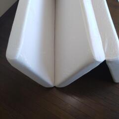 みつおりマットレス　ダブルの画像