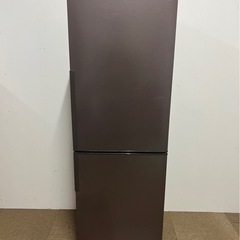SHARP 2ドア冷蔵庫