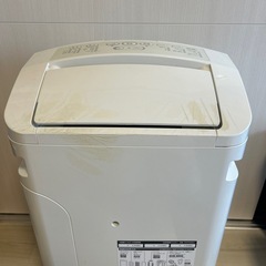 ダイキン　2014年製　加湿空気清浄機　　の画像