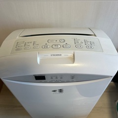 ダイキン　2014年製　加湿空気清浄機　　の画像