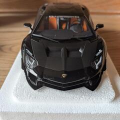 激レア)オートアート Lamborghini Aventador LBWK仕様