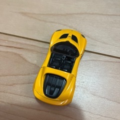 トミカの画像