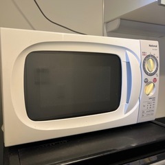 電子レンジ★受け取りに来れる方限定★