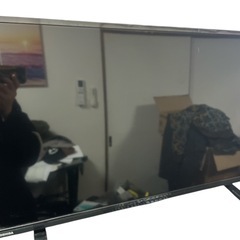 TOSHIBA 32S24 32インチ液晶テレビ【キズあり】