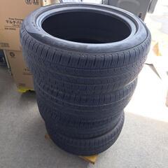 差し上げます😆Pirelli 215/50/17 バリ山 4本 ...