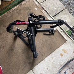 サイクルラック