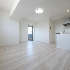 EO✨敷金ゼロ、礼金ゼロ、ネット使用料ゼロ、仲介手数料ゼロ💞綾瀬駅まで徒歩10分👣ペット相談可⭐インターネット無料📶築浅マンション✨ - 賃貸（マンション/一戸建て）