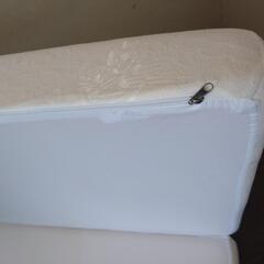 みつおりマットレス　ダブルの画像